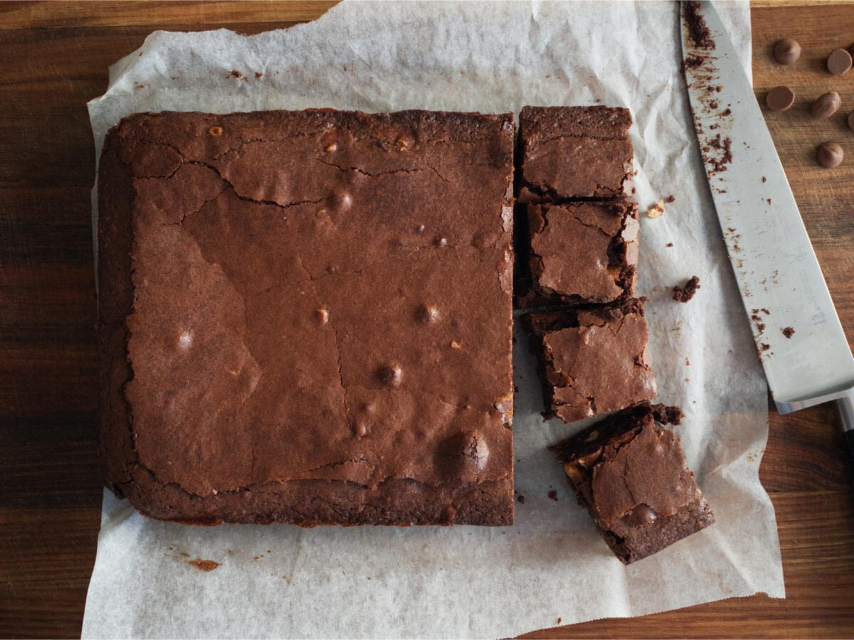 Chocolate Brownies