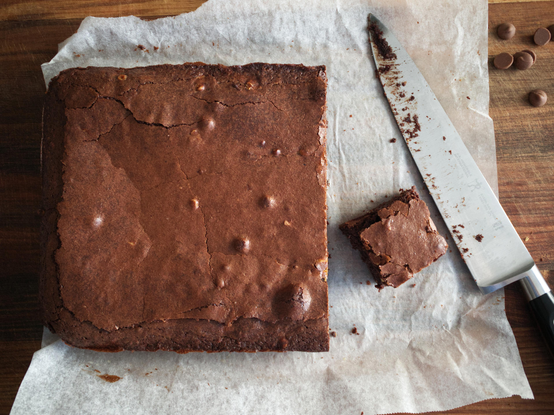 Chocolate Brownies