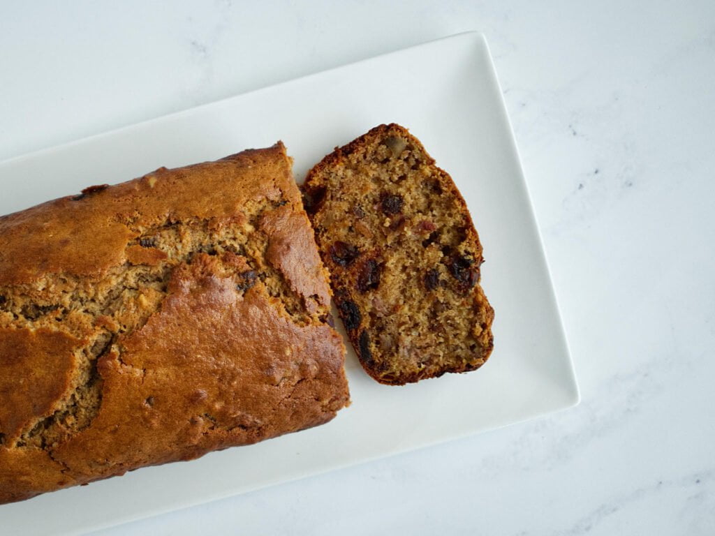 Banana bread