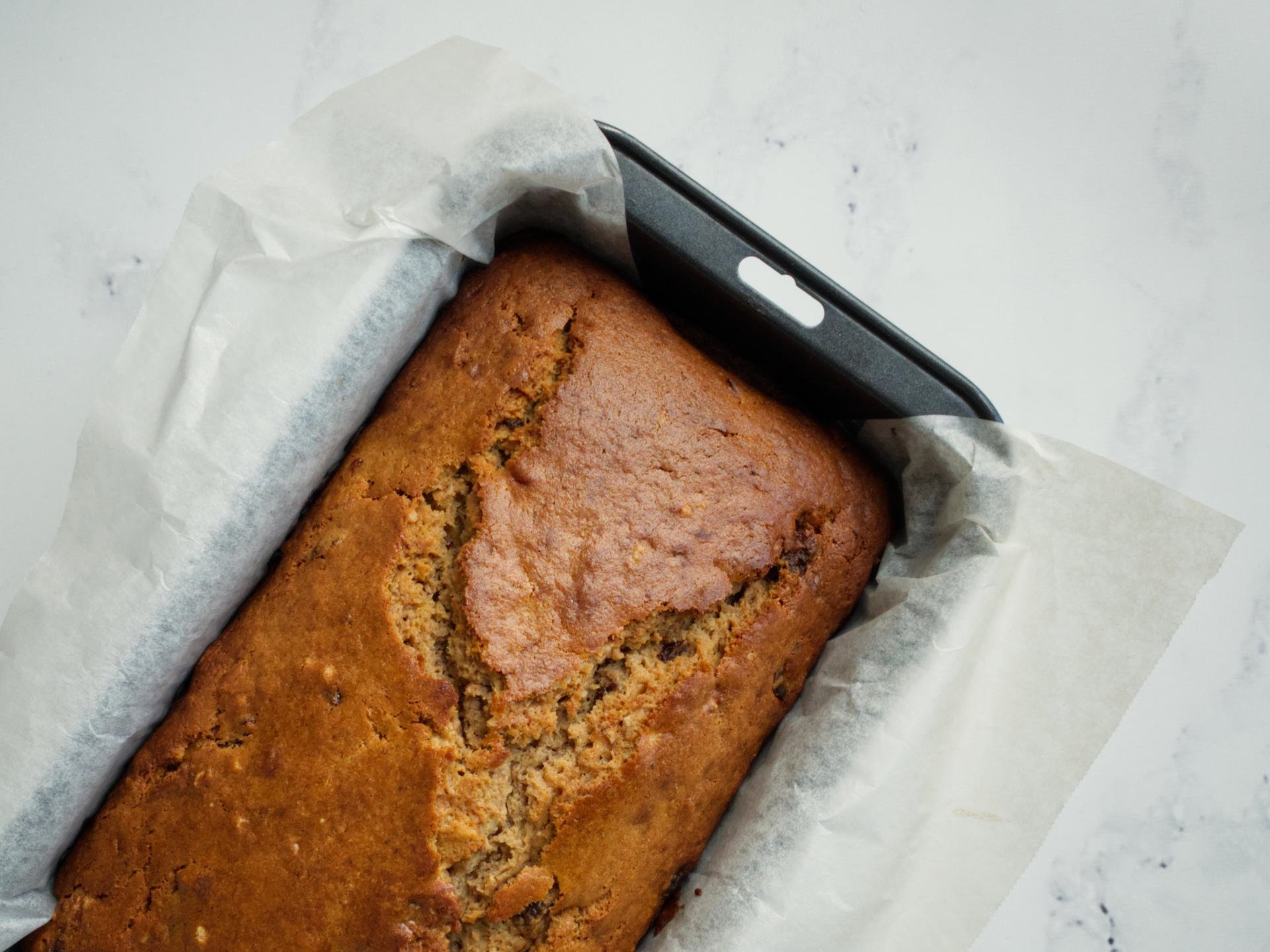 Banana Bread