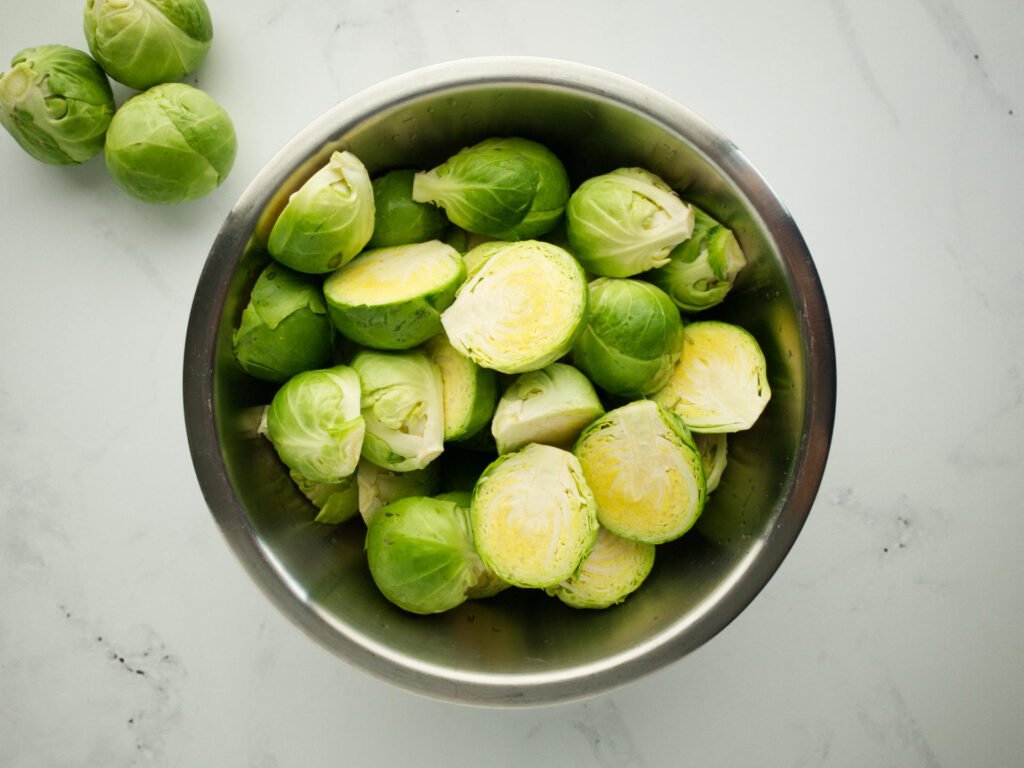 Brussels sprouts