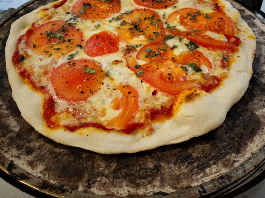 Pizza Dough