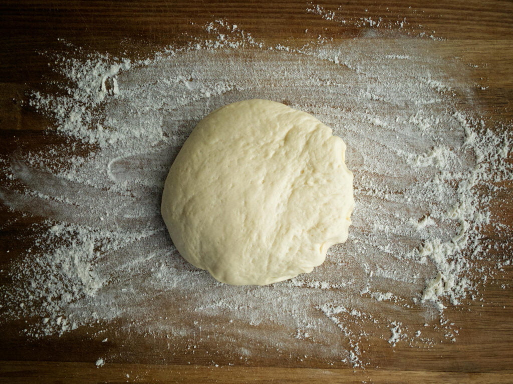 Pizza Dough