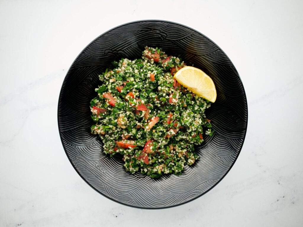 Tabbouleh