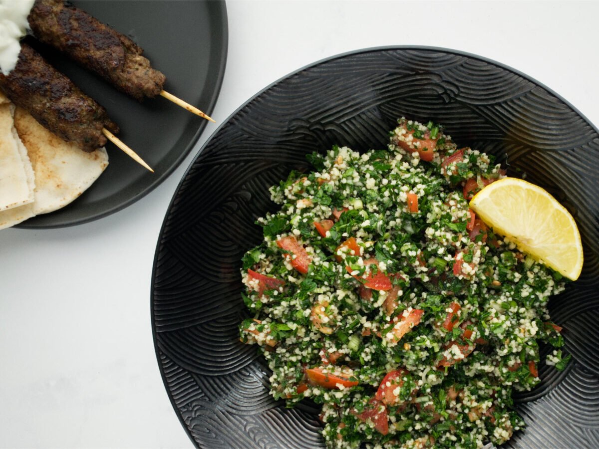 Tabbouleh