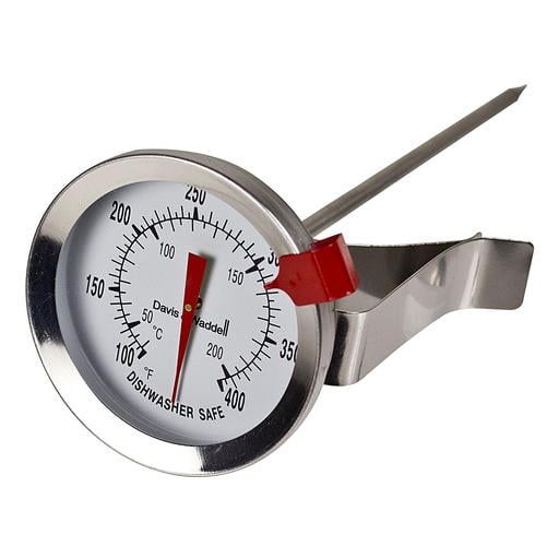 Candy thermometer