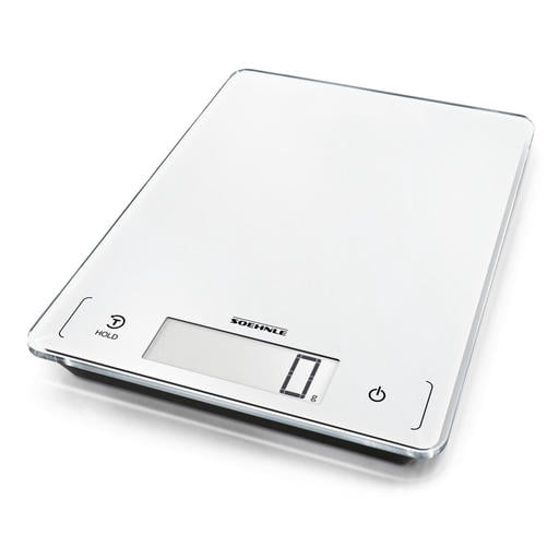 Soehnle Digital Kitchen Scale - The Sausage Maker