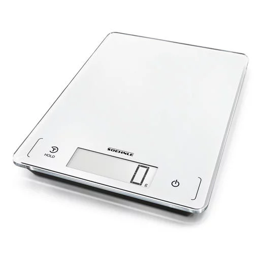 Digital scales