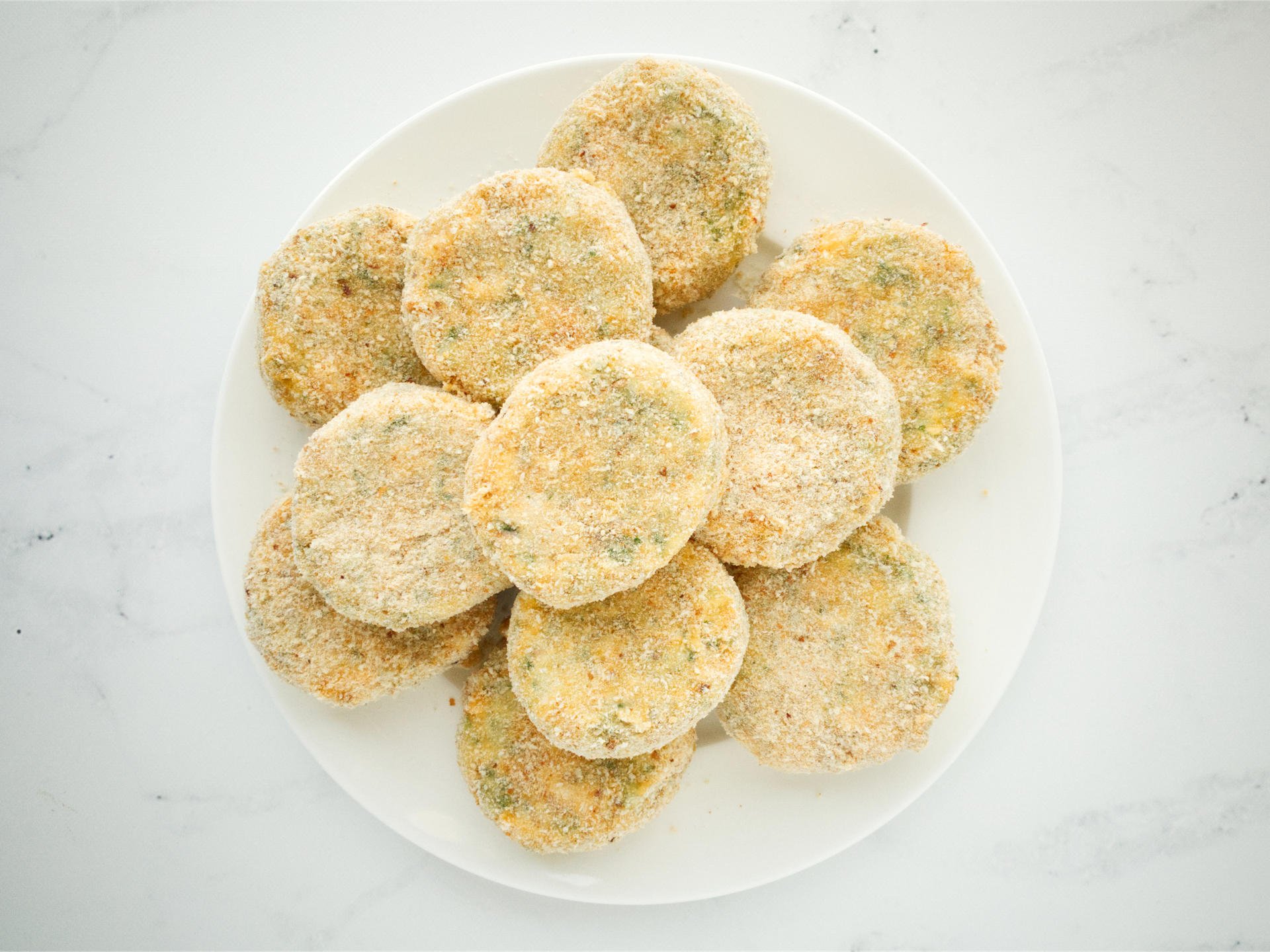 The Best Fish Cakes Recipe