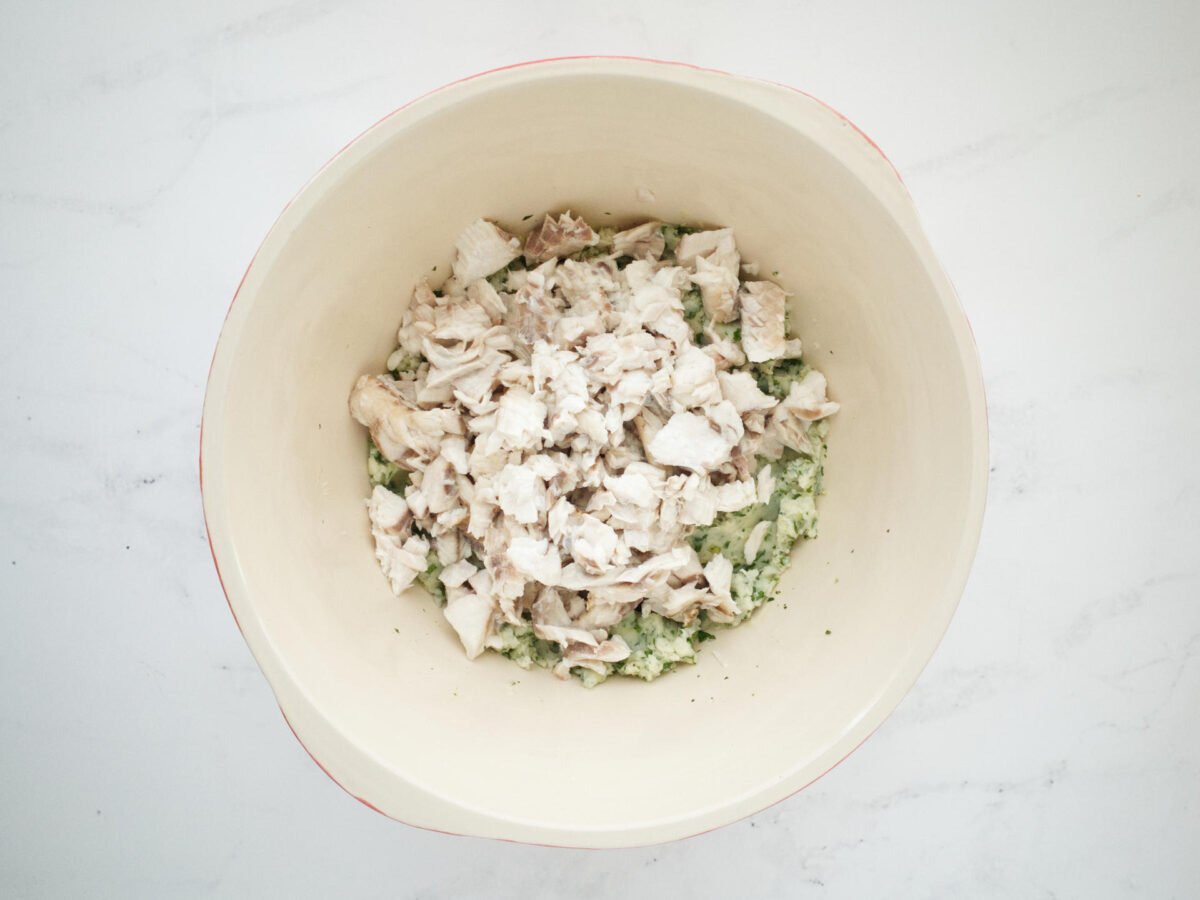 The Best Fish Cakes Recipe