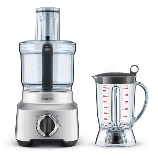 Food processor