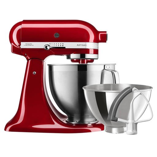 Stand mixer