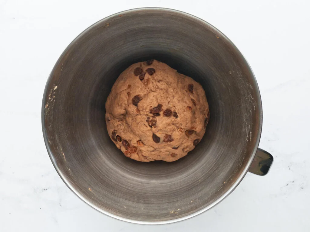 Hot Cross Buns