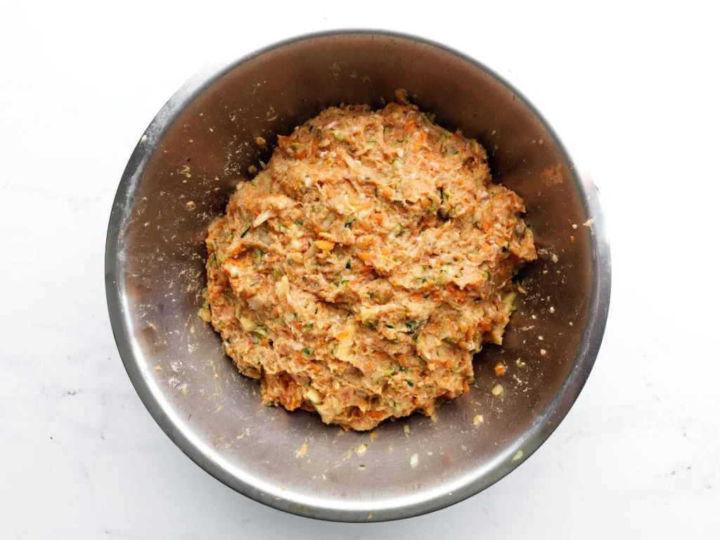 Simple and Delicious Chicken Sausage Rolls Recipe